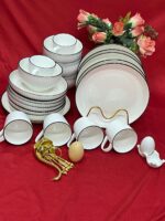 JAPANESE Dinner set - Image 4