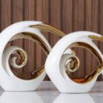Fish Decor set