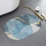 Rubber bathroom mats - Image 9