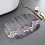 Rubber bathroom mats - Image 2