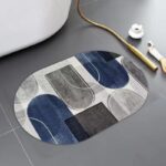 Rubber bathroom mats - Image 5