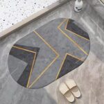 Rubber bathroom mats - Image 6