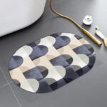 Rubber bathroom mats - Image 8