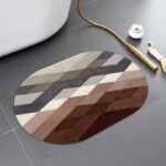 Rubber bathroom mats - Image 3