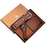 MOON GRASS Men's Gift Set