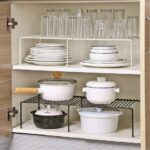 Adjustable kitchen shelf - Image 4