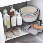 Adjustable kitchen shelf - Image 2
