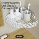 Bathroom shelf