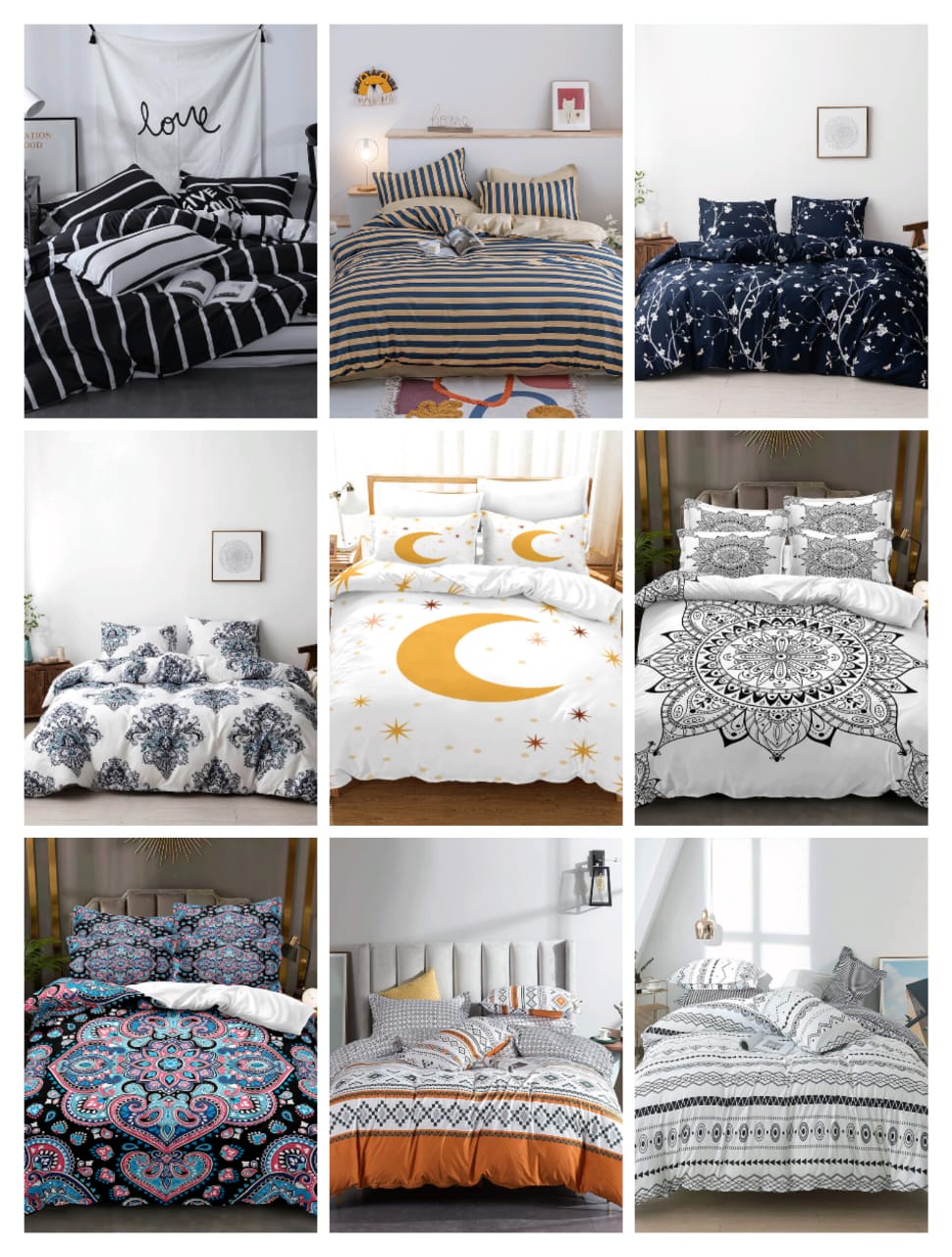IMG-20240812-WA2863 Extra King Size Duvet Cover Set - Image 1