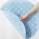 Anti slip bathroom mat - Image 6