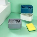 Kitchen sink Sponge pump - Image 2