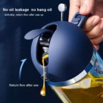 Oil dispenser and jet oil sprayer  - Image 6