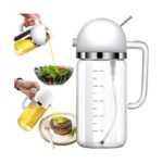 Oil dispenser and jet oil sprayer  - Image 4