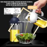 Oil dispenser and jet oil sprayer  - Image 2