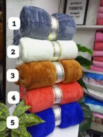 Coral fleece throw blankets 