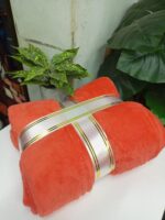 Coral fleece throw blankets  - Image 3