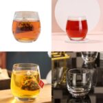 Unique Glass (6pcs)