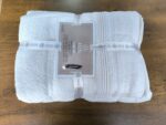 Cotton towels