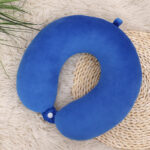U - shaped Travel neck pillows* , _B_ . - Image 3