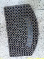Rubber Door mat - Image 5