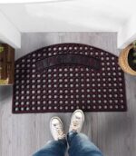 Rubber Door mat - Image 3