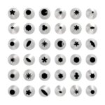 83pcs cake decorating set - Image 4