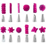 83pcs cake decorating set - Image 3