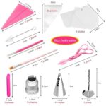 83pcs cake decorating set - Image 2