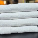 Super high quality Premier Towel