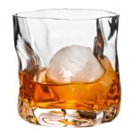 Distorted Nordic Glasses (6pcs)