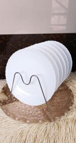 Dinner plate set - Image 2