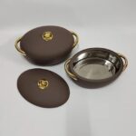 Insulated 3 pcs Casserole  hot pot - Image 2