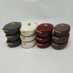 Insulated 3 pcs Casserole  hot pot - Image 3