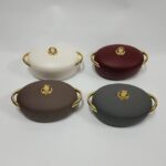 Insulated 3 pcs Casserole  hot pot - Image 4