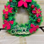 30CM Christmas Wreath