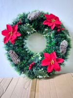 Christmas Wreath - Image 5