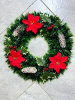 Christmas Wreath - Image 4