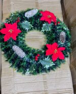 Christmas Wreath - Image 3