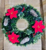 Christmas Wreath