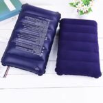 INTEX Foldable, Portable & Inflatable Pillow Outdoor Travel Sleep Pillow