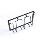 Mountable Creative Wine Glass Rack - Image 6