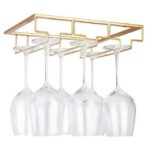Mountable Creative Wine Glass Rack - Image 5
