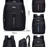 Spacious Bag