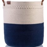 Cotton Rope Basket - Image 4