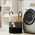 Cotton Rope Basket. - Image 3