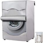 Front load washing machine cover - Image 2