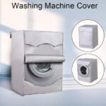Front load washing machine cover - Image 3