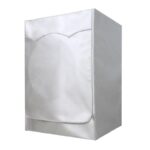 Front load washing machine cover - Image 4