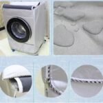 Front load washing machine cover - Image 5