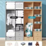 10pcs set Vacuum compression storage bags - Image 10